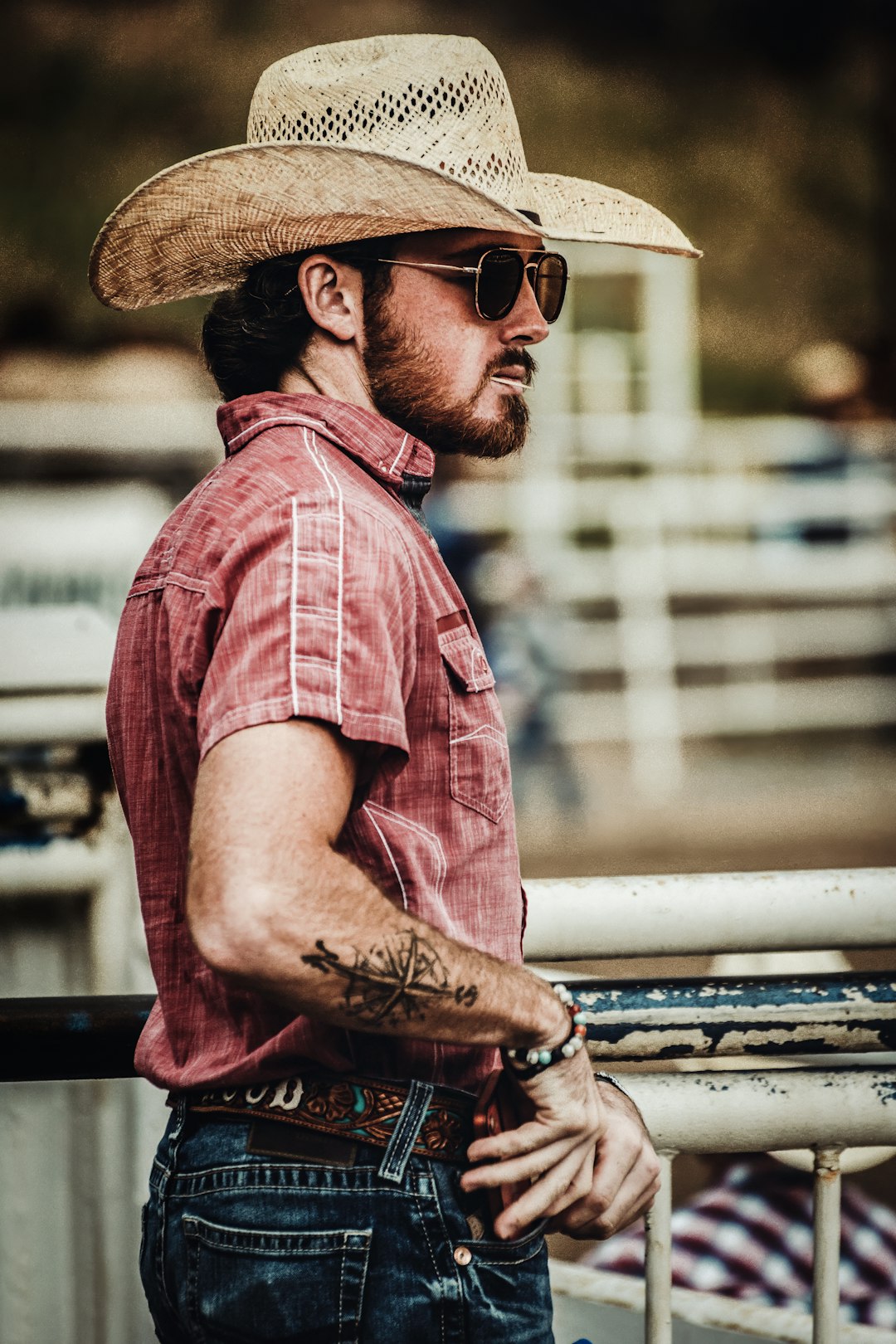 Cowboy Hat History